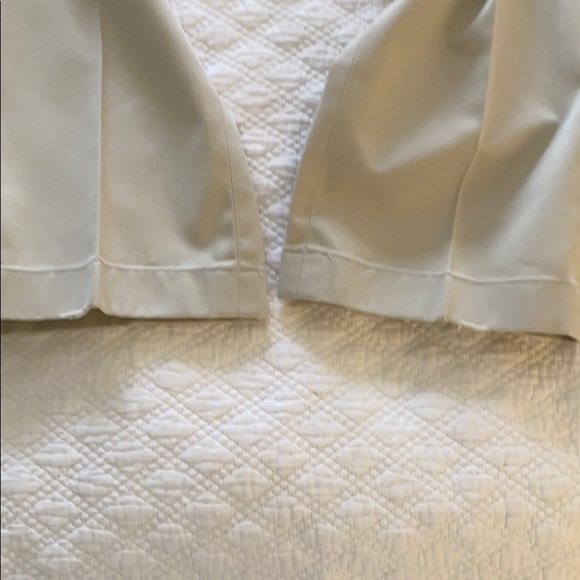 Brooks brothers khaki pants - Picture 5 of 7